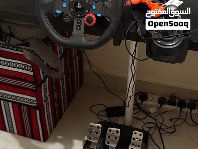 Logitech G29 Racing Wheel + Shifter - Excellent Condition