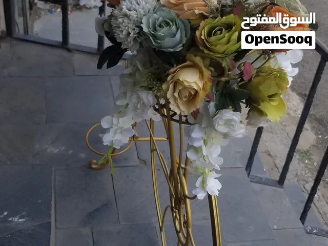 عرطة فرصه العمر دراجة كلاسيكيه ذهبيه ملكيه فاخره حامل الأزهار تحفه