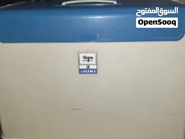 ماكينة خياطة juki