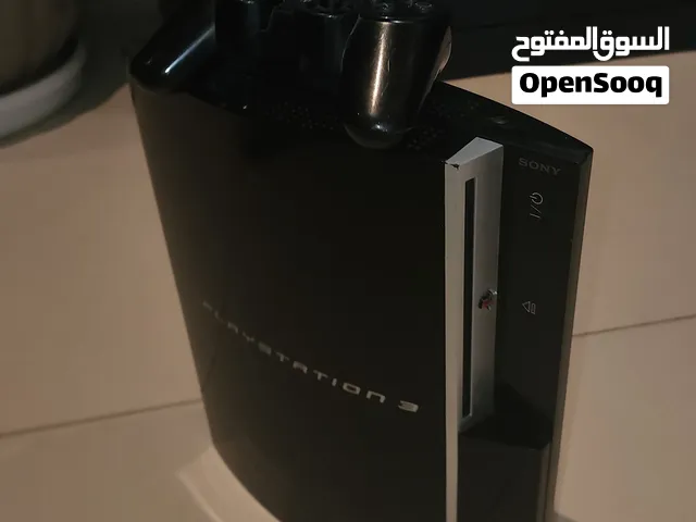 Sony PlayStation 3 PS3 FAT – Original – Working