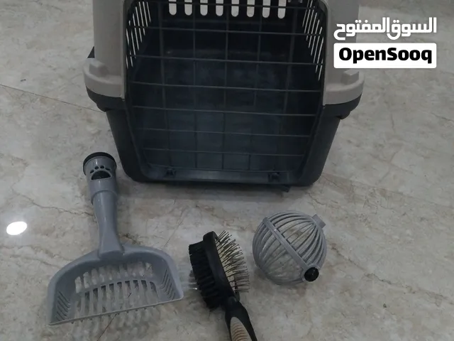 بوكس نقل القطط و أغراضه