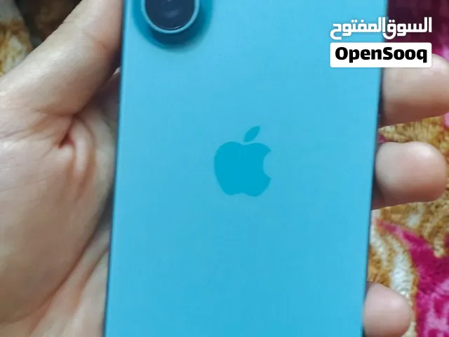 ايفون 16 شرق اوسط مكفول
