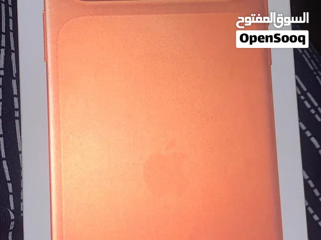 ايفون 17بروماكس