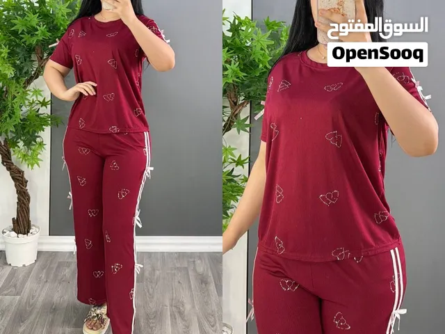 تراك نسائي صيفي