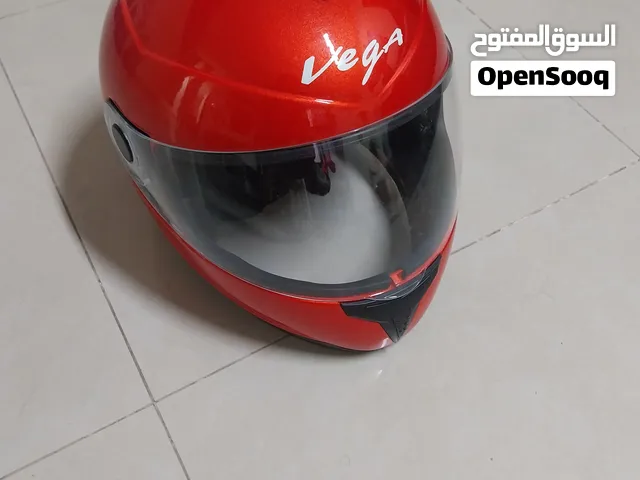 Vega helmet