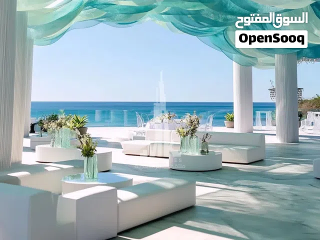 شقة للبيع بموقع مميز في Vista الموج  Apartment for Sale in a Prime Location in Vista – Al Mouj