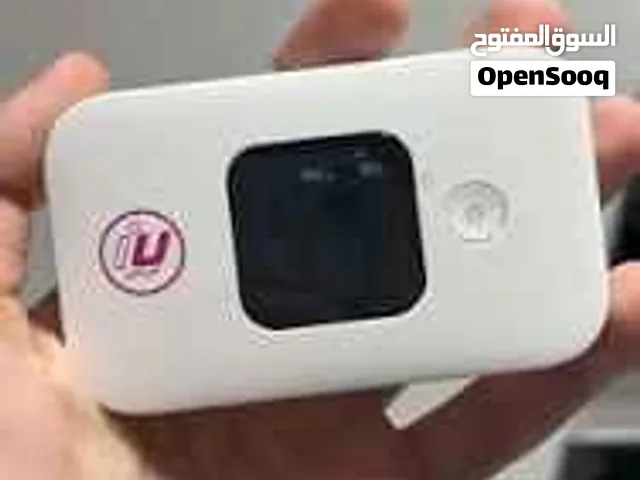 مودم ليبيانا فور جي