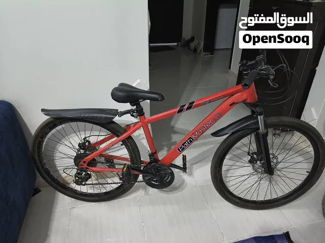 دراجة هوائية