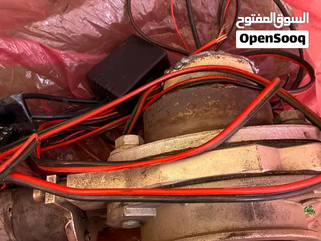 جهاز فتح تسكير اكزوزت مستعمل