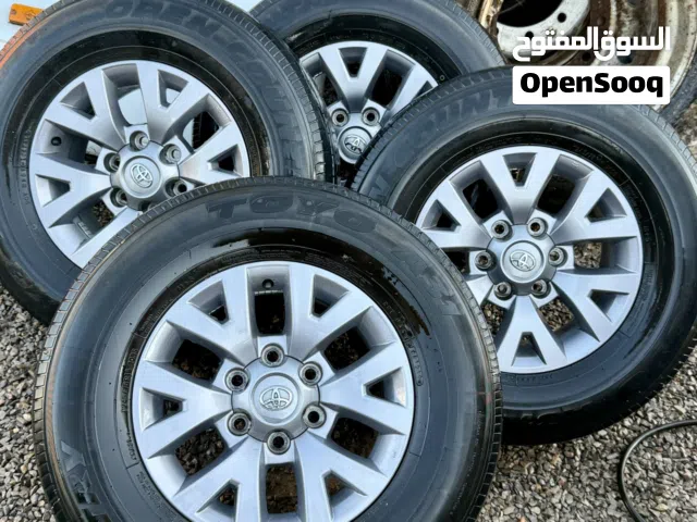 قومات بالديسكوات تاكوما 2020