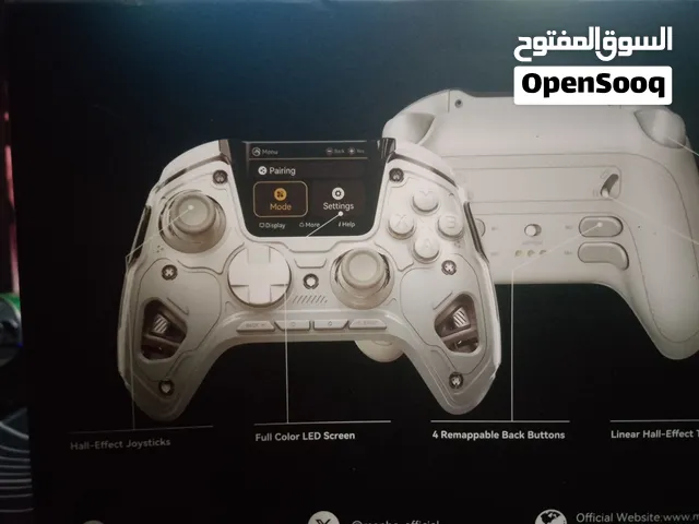 manba controller v2 جديده ما طلعت من الكرتونه