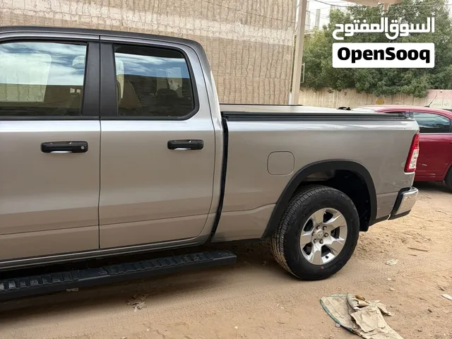 Used Dodge Ram in Najaf