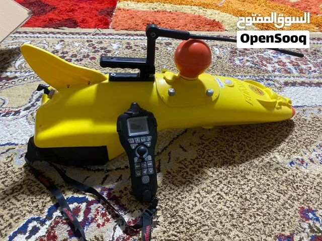 قارب ارساليه للصيد ع الشاطي