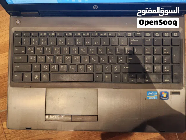 حاسبة hp للبيع
