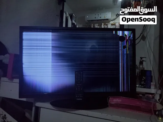شاشه حجم 32 مكسوره الشاشه