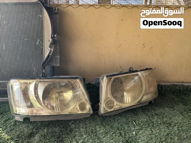 نيسان فتك 2009