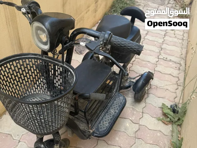 سكوتر كهربائي للبيع