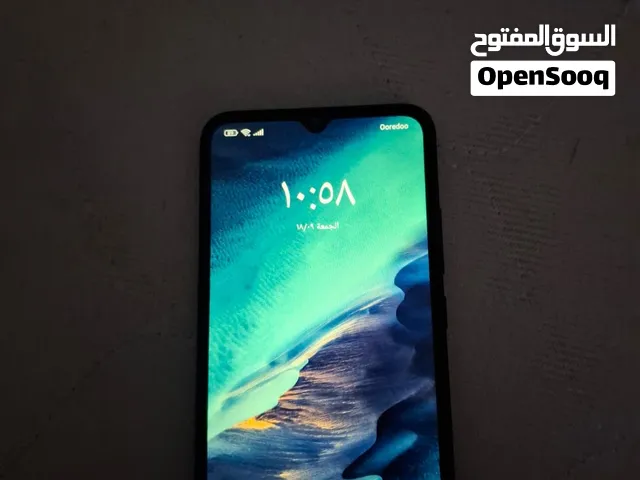 Xiaomi Redmi 9C 64 GB in Muscat