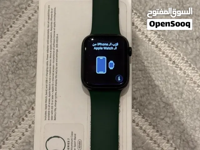 أبل سيريس 7 مقاس 45
