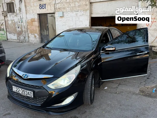 هونداي سوناتا 2012 للبيع