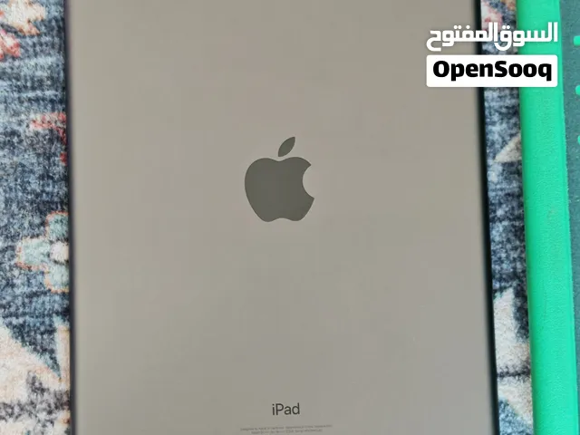 Ipad 256gb 9 gen excellent condition grey