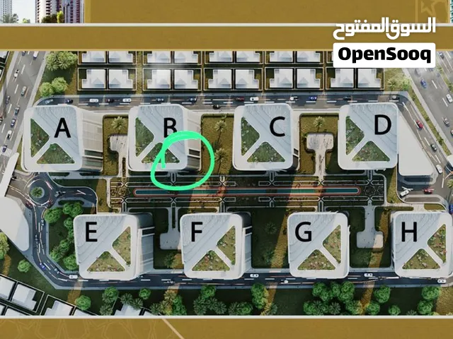 شقة سكنية للبيع
