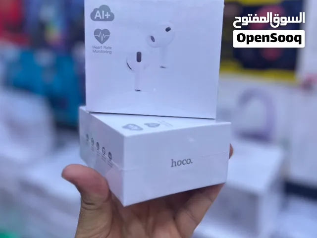 سماعه  ايربود ترجمة من هوكو.