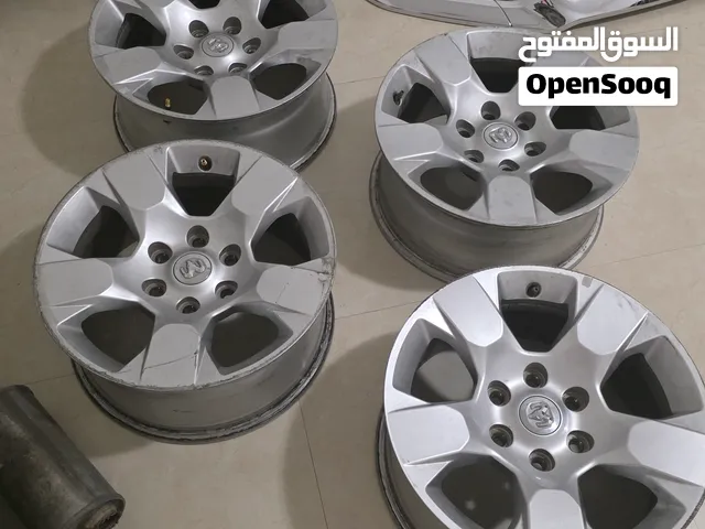 رنجات رام big horn 2019