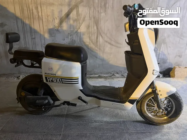 دراجه شحن R900