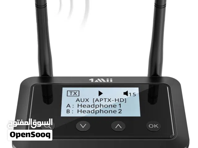 B03 Long Range Bluetooth 5.0 Transmitter Receiver