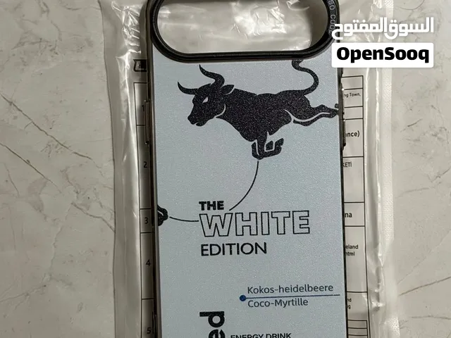 متوفر لدي كفر الايفون الاير الجديد iPhone Air