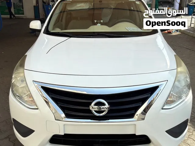 Nissan Sunny 2021 for Sale
