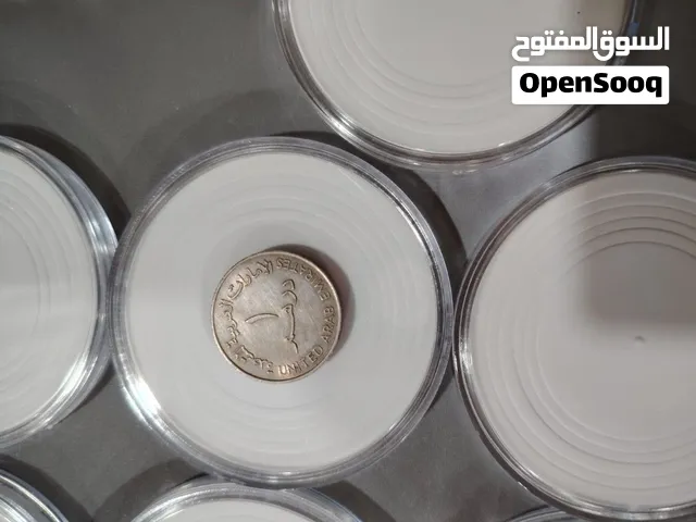 البومات لحفظ للعملات