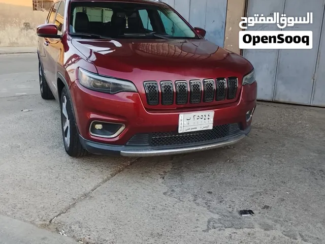 جيب 2019 فول بيع فقط