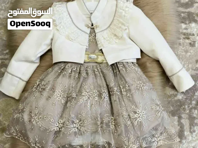 فساتين بنات