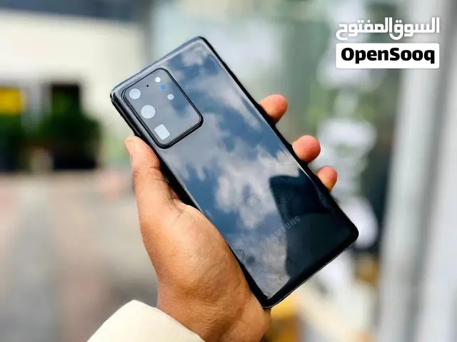 سامسونج s20 الترا