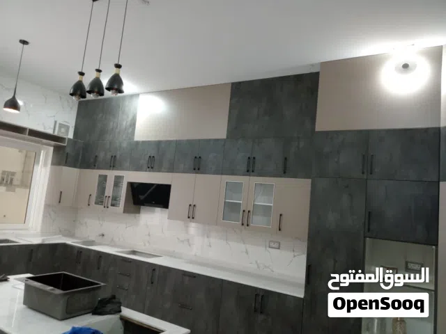 Solid WPC / 4X kitchen & Dressing We manufacturing here any design