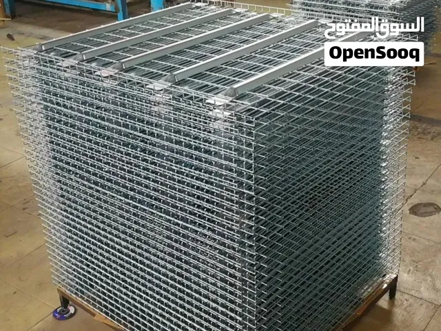Havy Duty shelves rack &wire mesh for sell