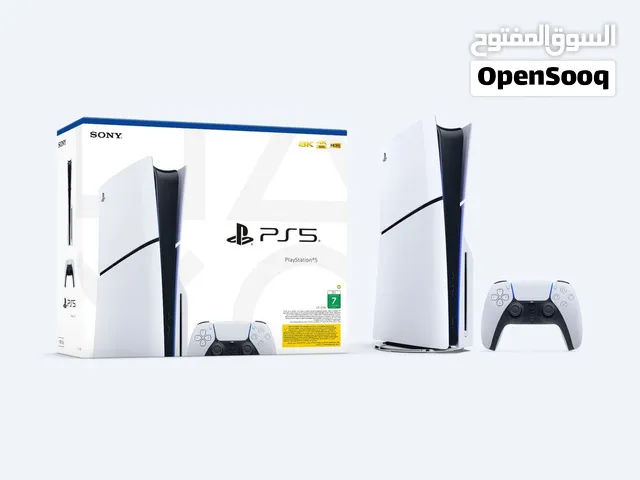 مطلوب PS5 Disc Edition نظام 13.60 أو أقل