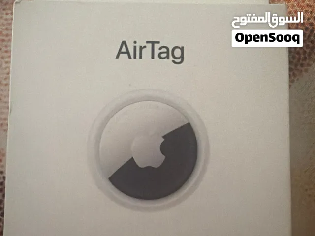 Airtag جديده