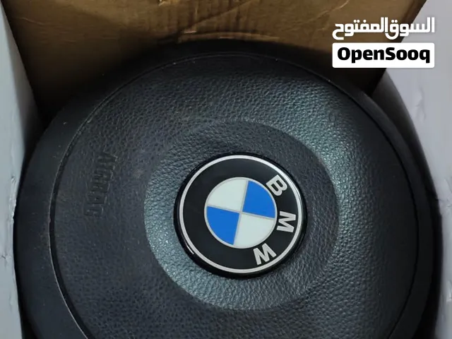 اير باك بي ام دبليو
