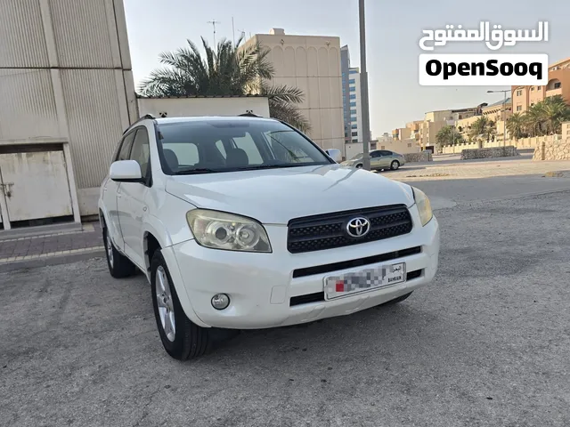 تويوتا راف فور