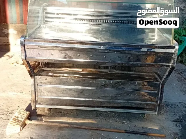 تلاجه عرض + فريز