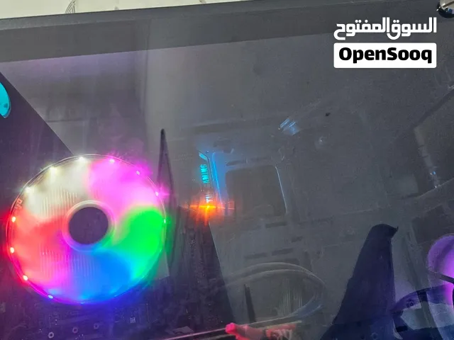 pc i7 9700 . 2080 8g