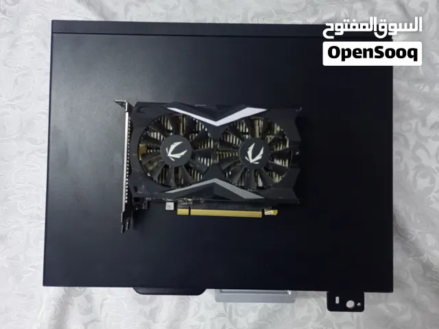 كمبيوتر ألعاب جاهز – أداء ممتاز على 1080p وجاهز للاستخدام مباشرة