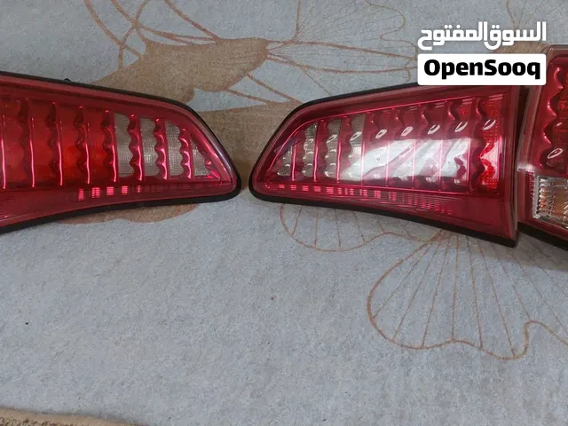 بك لايت نيسان