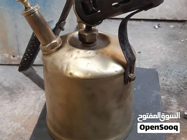 بابورين حرق للبيع