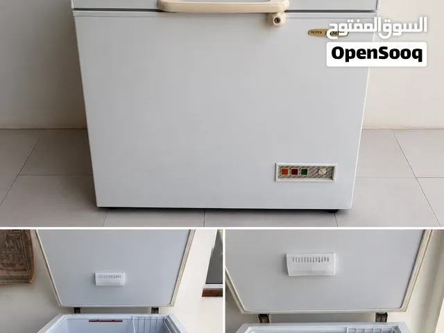 فريزر - Freezer