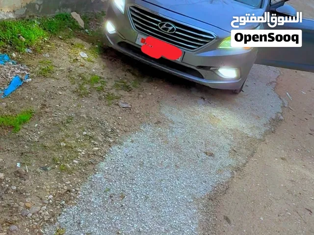 Used Hyundai Sonata in Southern Governorate