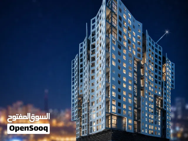 70 m2 1 Bedroom Apartments for Sale in Muscat Ghala